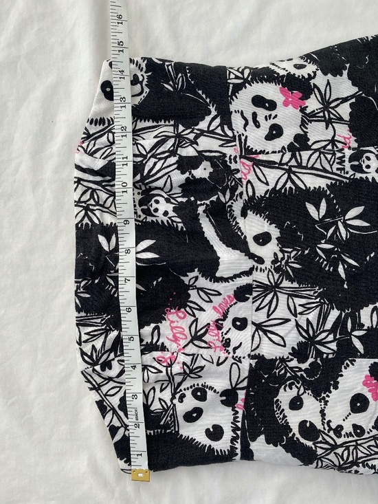 Lilly Pulitzer sz 2 Bowden Pandamonium Dress - Picture 10 of 12